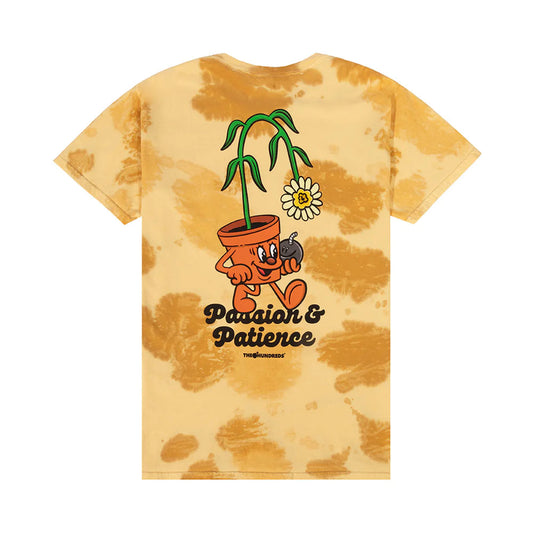 THE HUNDREDS PASSION & PATIENCE TEE