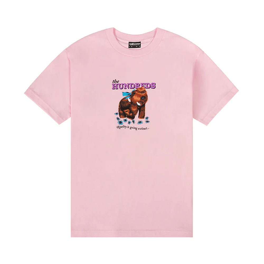 THE HUNDREDS ONCE UPON A TIME TEE