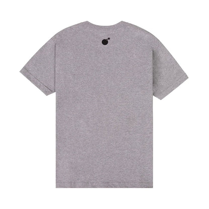 THE HUNDREDS SOCRATES TEE GREY