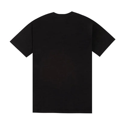 THE HUNDREDS SCORE TEE BLACK