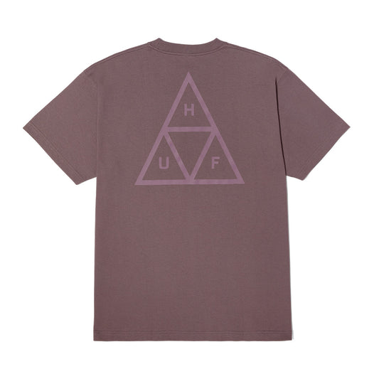 HUF SET TT TEE PURPLE