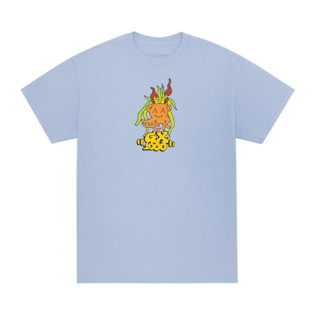 GX1000 FLOWER POT TEE
