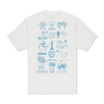 RIPNDIP THE PEOPLES CHOICE TEE