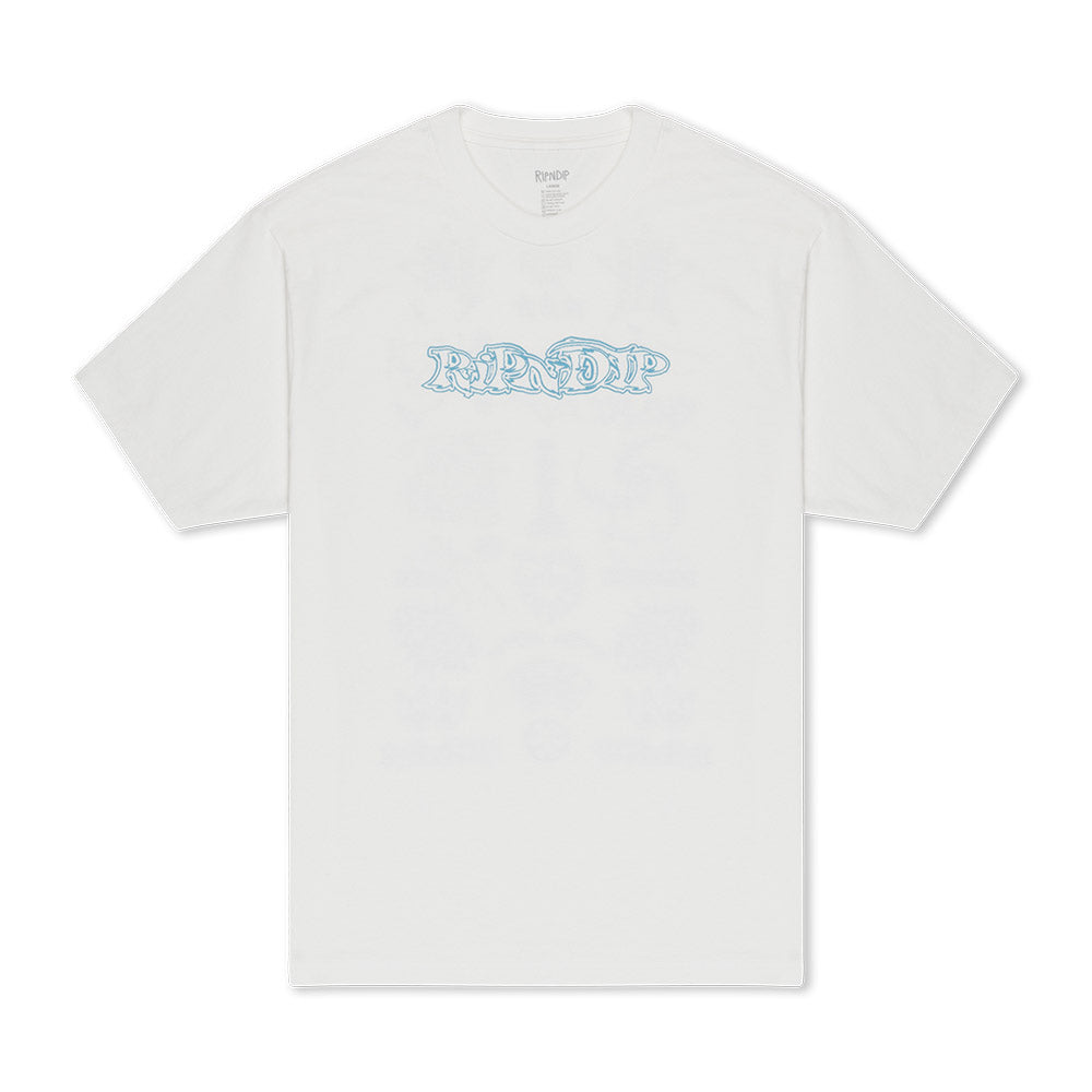 RIPNDIP THE PEOPLES CHOICE TEE