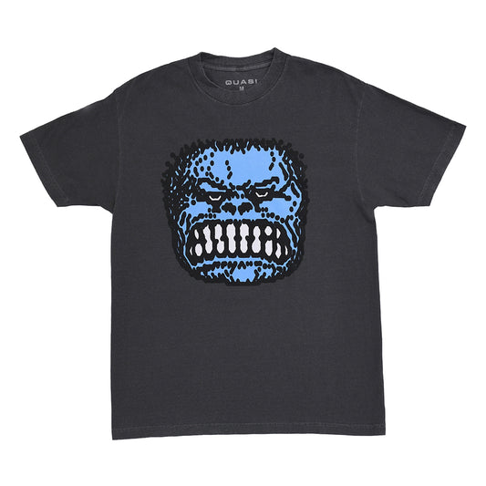 QUASI MEAT GD TEE BLACK