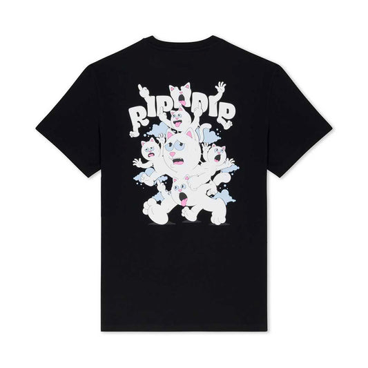 RIPNDIP RUNNERS TEE