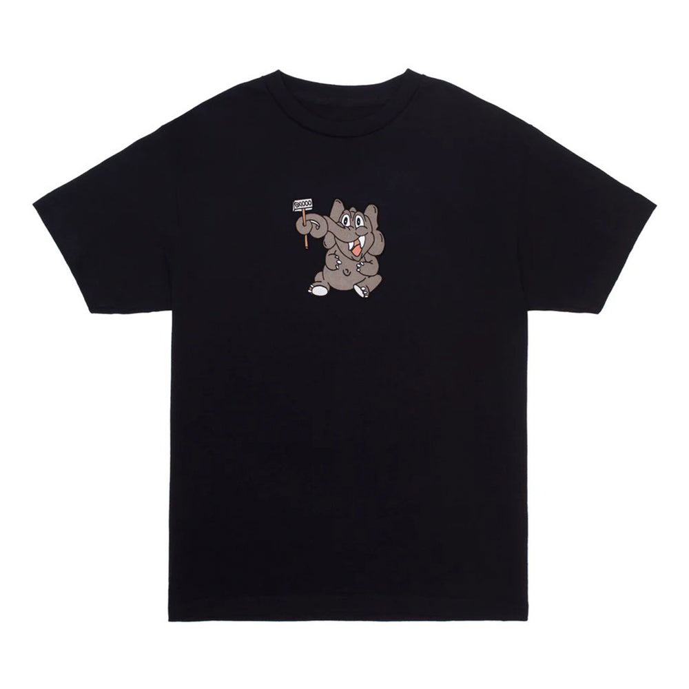 GX1000 ELEPHANT TEE