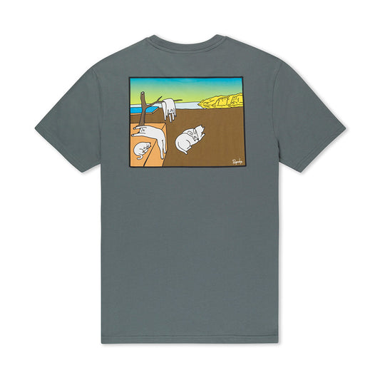 RIPNDIP NERMALI TEE GREY