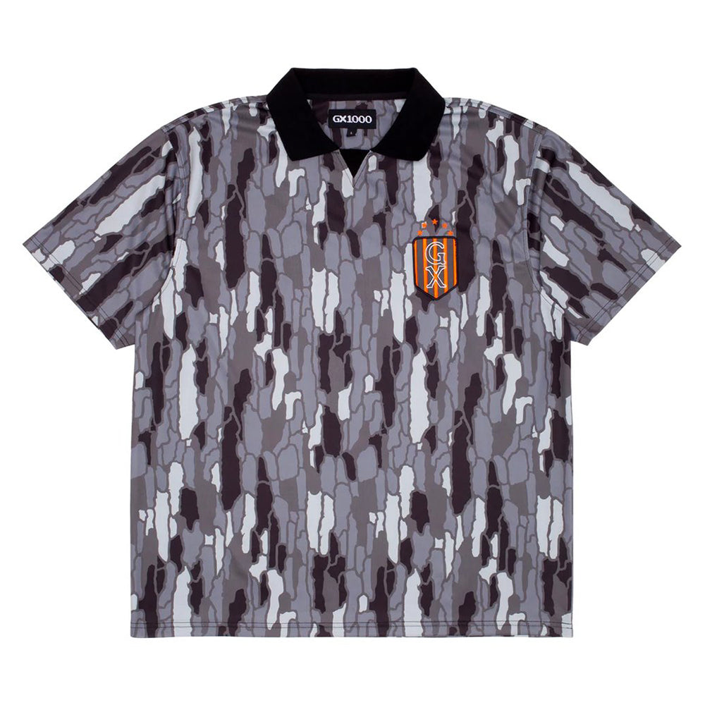 GX1000 SOCCER JERSEY