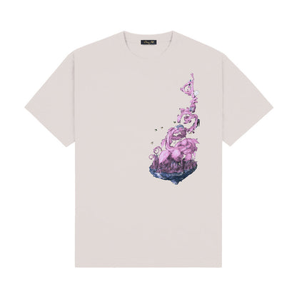 DIME ORGANIC TEE CEMENT