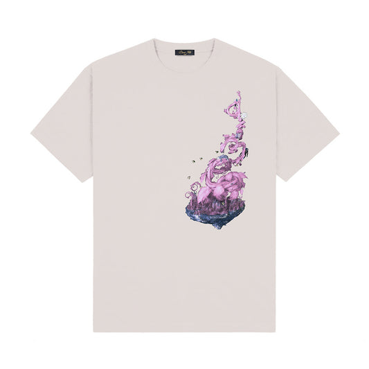 DIME ORGANIC TEE CEMENT