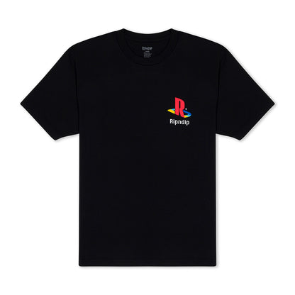 RIPNDIP NERMII TEE BLACK