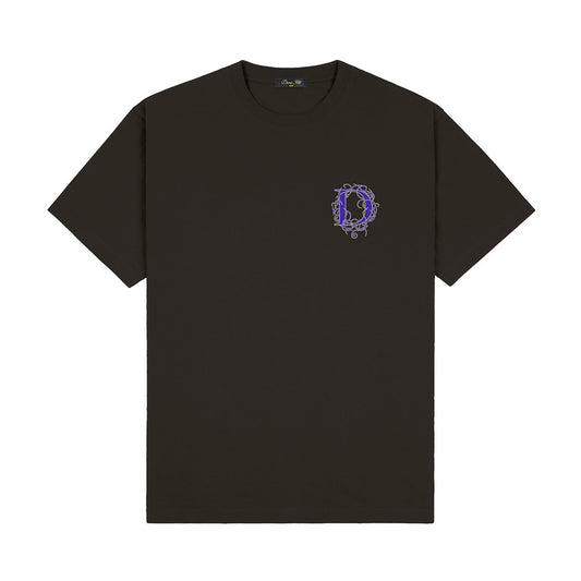 DIME IMMORTAL TEE BLACK