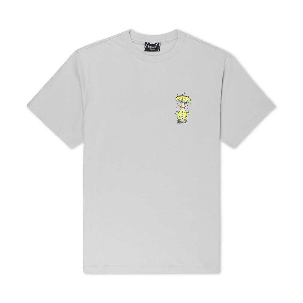 RIPNDIP KNOW UR SHROOMS TEE