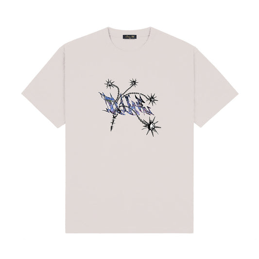 DIME FLAIL TEE CEMENT