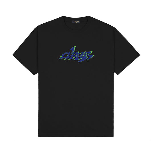 DIME DISCO TEE BLACK