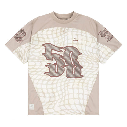 DIME N50 JERSEY KHAKI
