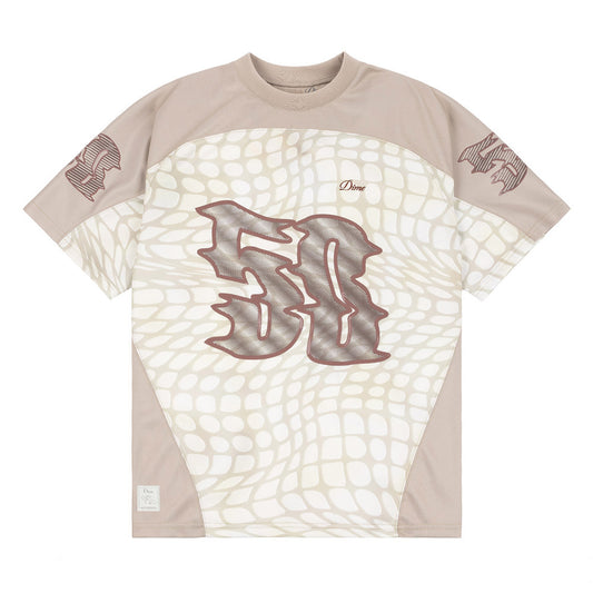 DIME N50 JERSEY KHAKI
