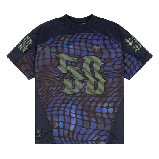 DIME N50 JERSEY NAVY