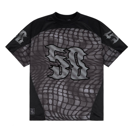 DIME N50 JERSEY BLACK