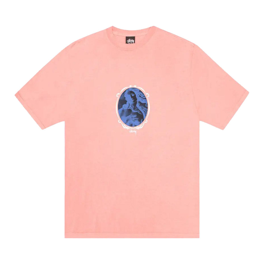 Venus Oval Pd Tee Pink