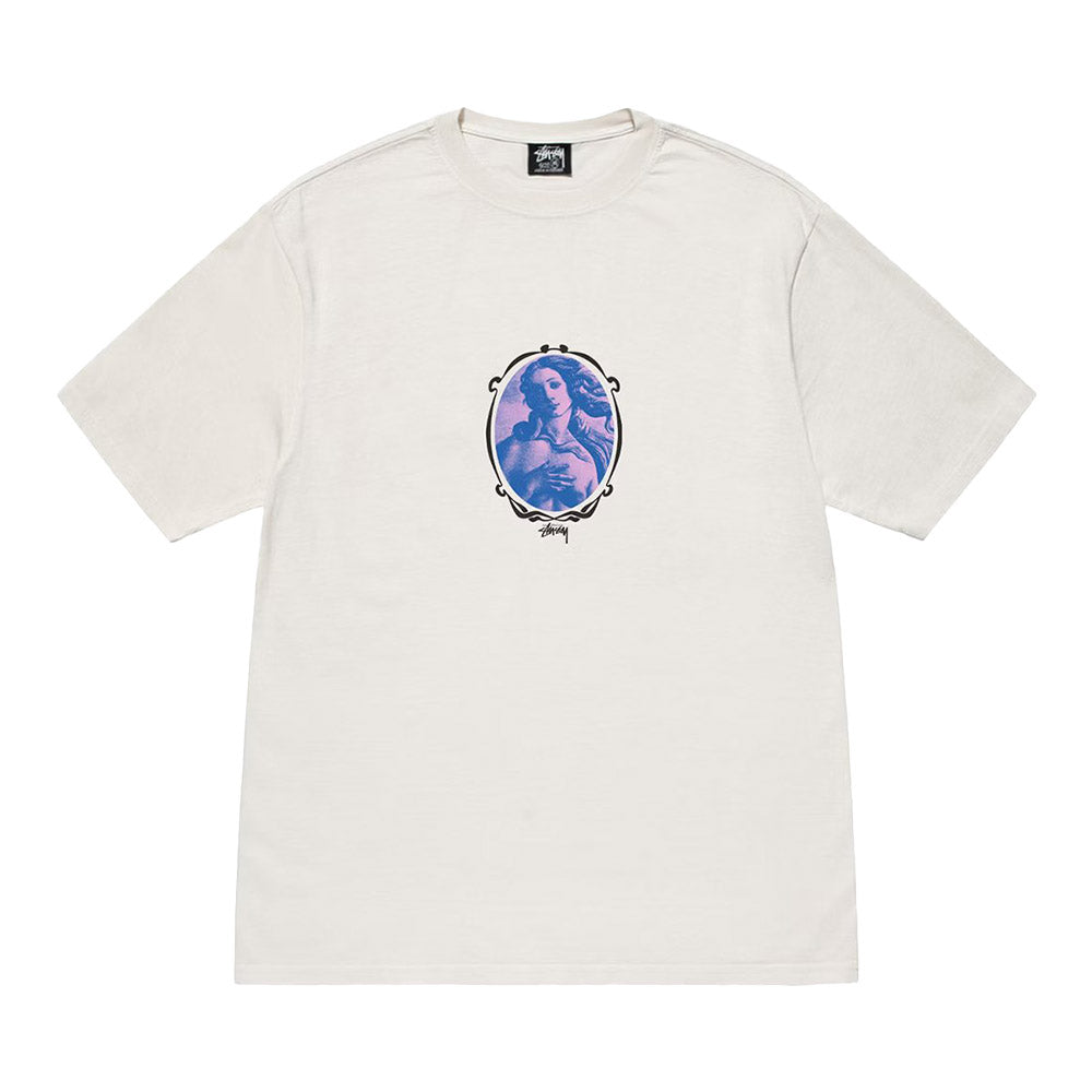 Venus Oval Pd Tee Cream