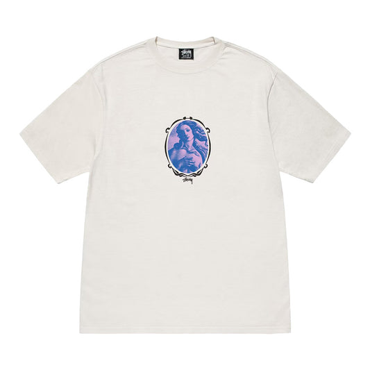 Venus Oval Pd Tee Cream