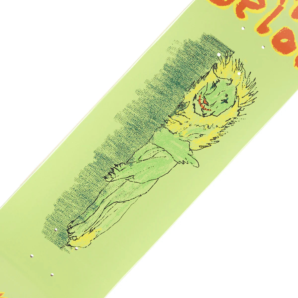 Not Today - Tom Karangelov