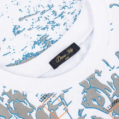 DIME CCTV TEEWHITE