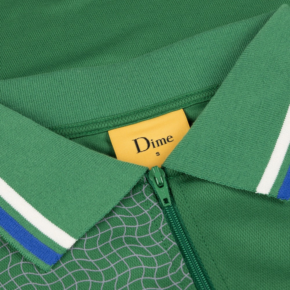 DIME COURT POLO GREEN