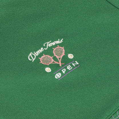 DIME COURT POLO GREEN