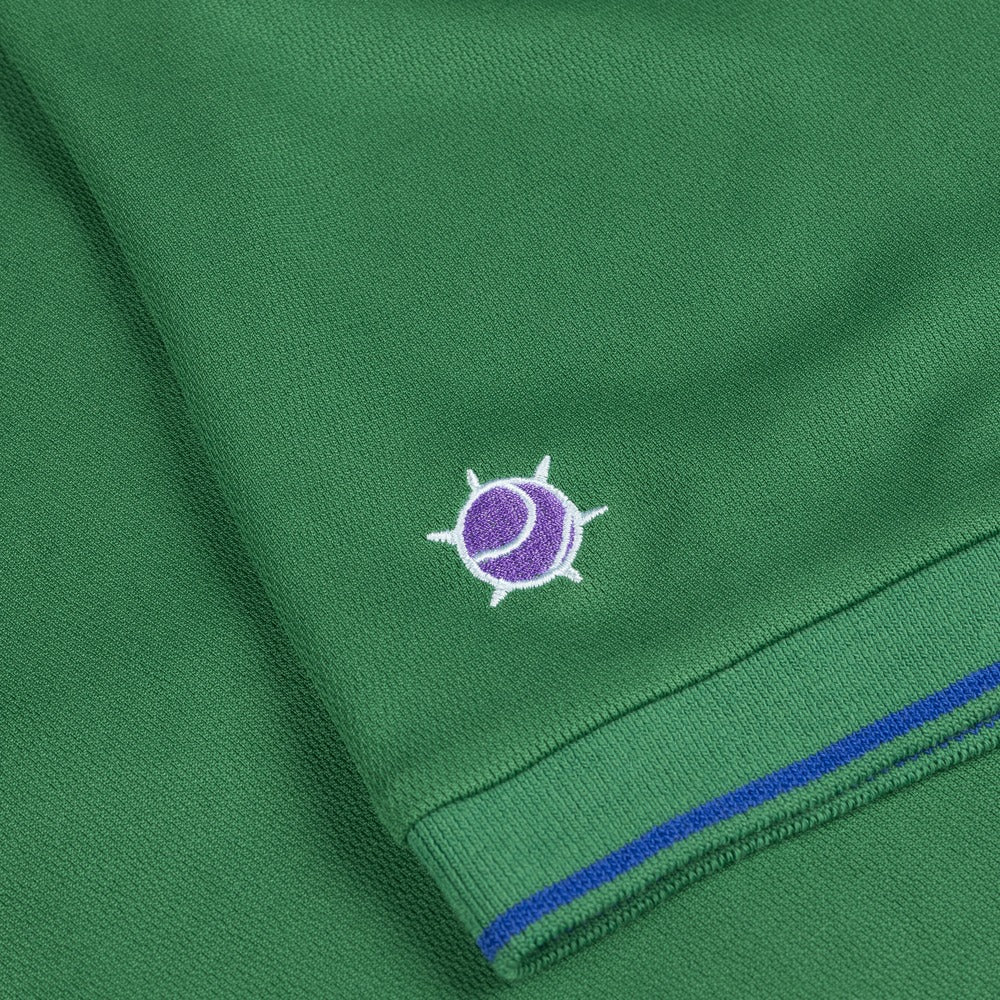 DIME COURT POLO GREEN