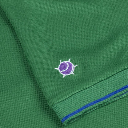 DIME COURT POLO GREEN