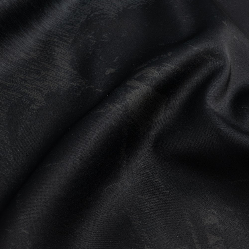 DIME DAY OFF BUTTON-UP BLACK