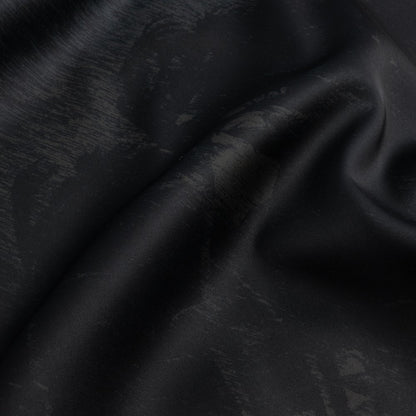 DIME DAY OFF BUTTON-UP BLACK