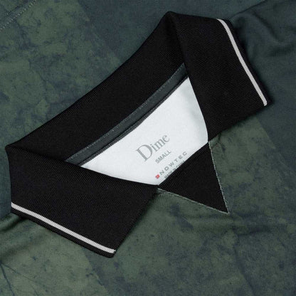 DIME FINAL JERSEY DARK GREEN