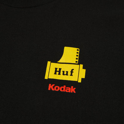 HUF X KODAK TRIPLE FILM TEE
