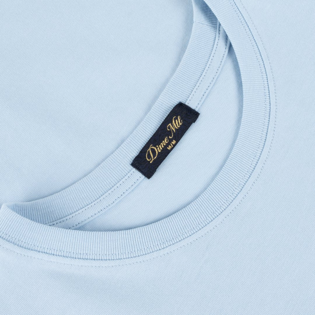 Dolph Tee Light Blue