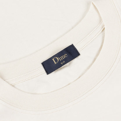 DIME ENCORE TEE KHAKI