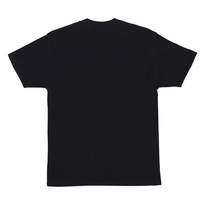 INDEPENDENT BTG EAGLE TEE BLACK