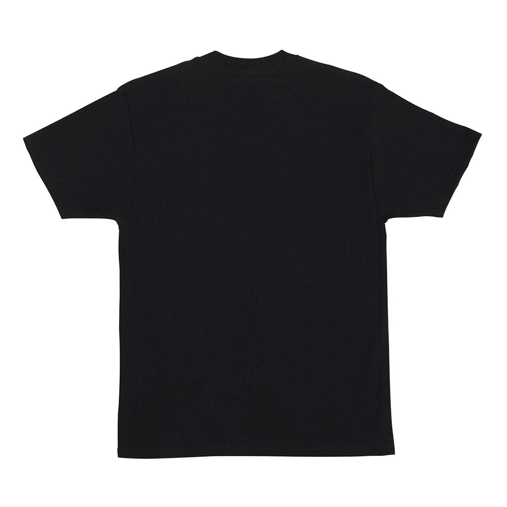 INDEPENDENT RIDE FREE TEE BLACK