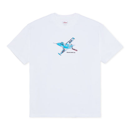 POLAR PANTER JET TEE