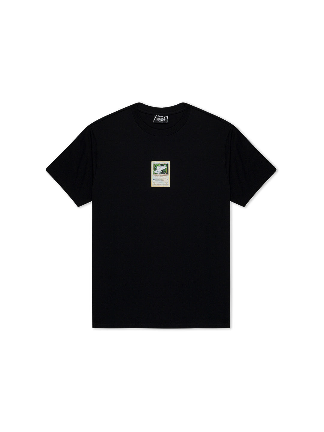 Legendary Nerm Tee Black