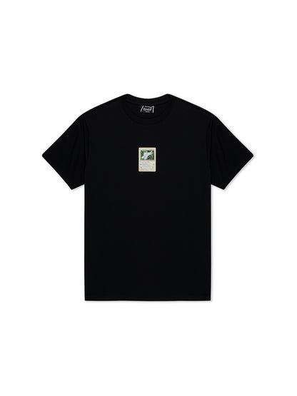 Legendary Nerm Tee Black