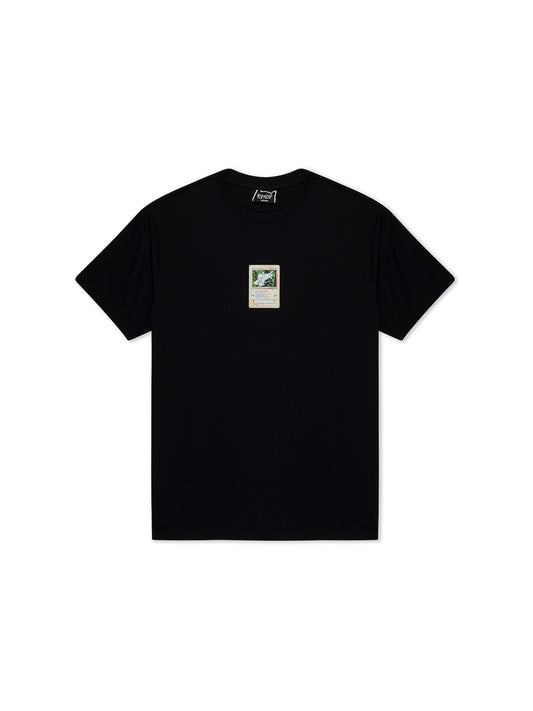 Legendary Nerm Tee Black