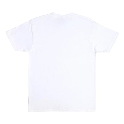 SANTA CRUZ THRASHER TEE WHITE