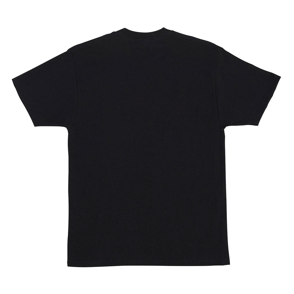 INDEPENDENT GFL SPEED TEE BLACK