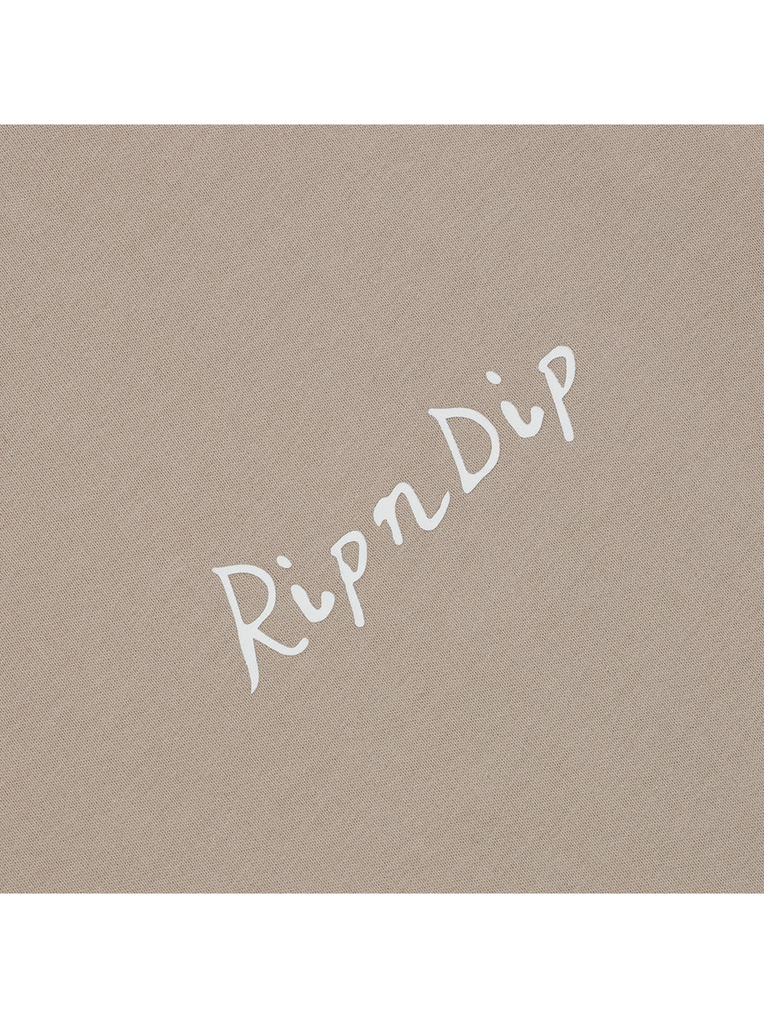 Nermal Lisa Tee Khaki