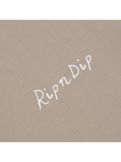 Nermal Lisa Tee Khaki