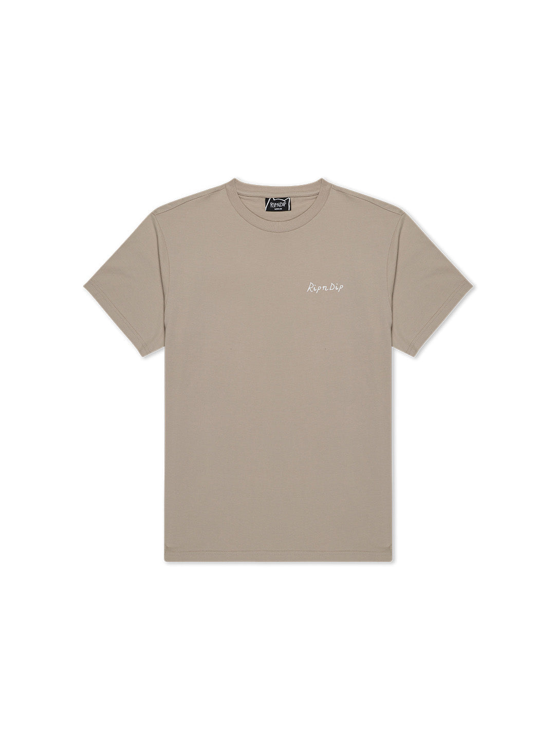 Nermal Lisa Tee Khaki